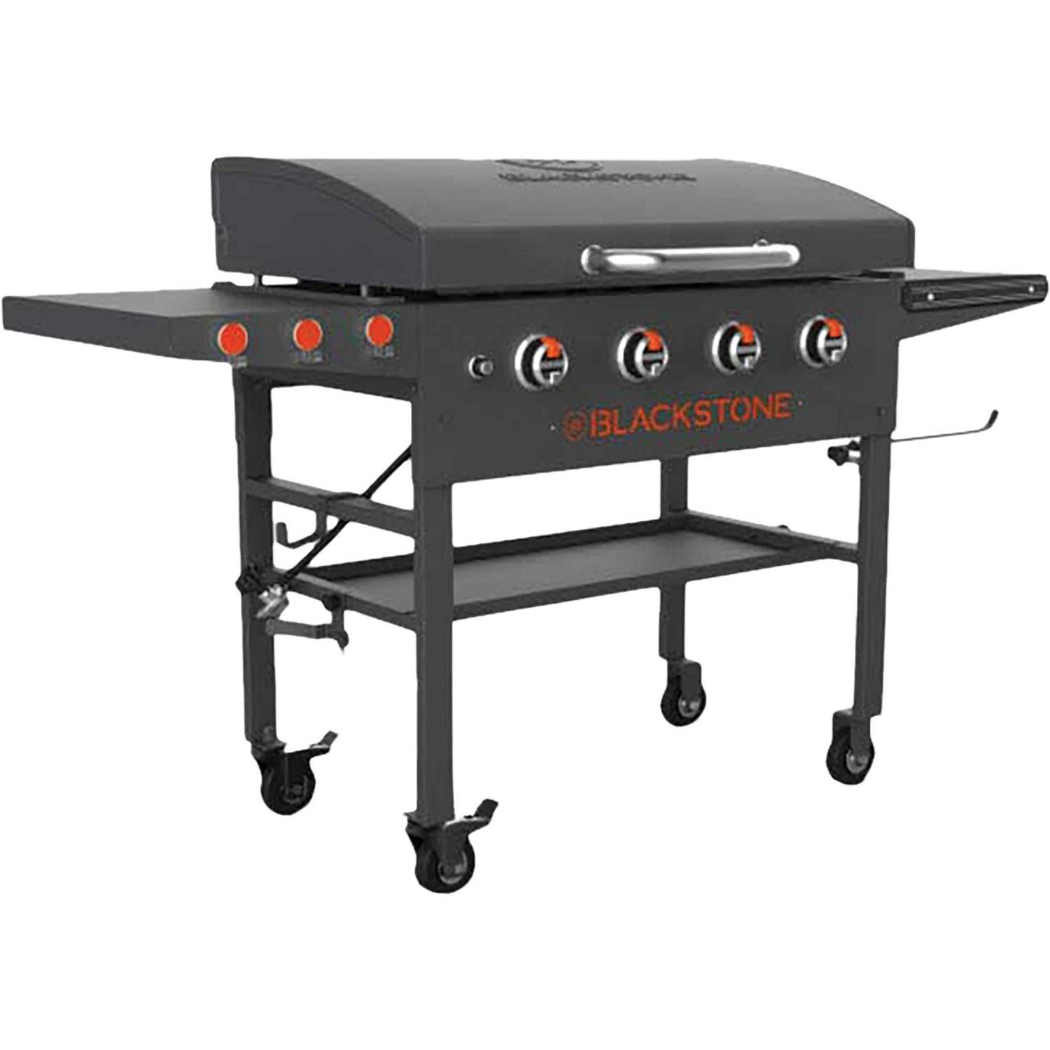 Blackstone Griddle With Hood Home Office Supplies On Sale